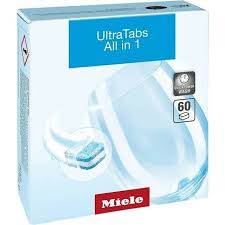 Miele Ultra Tabs All in 1